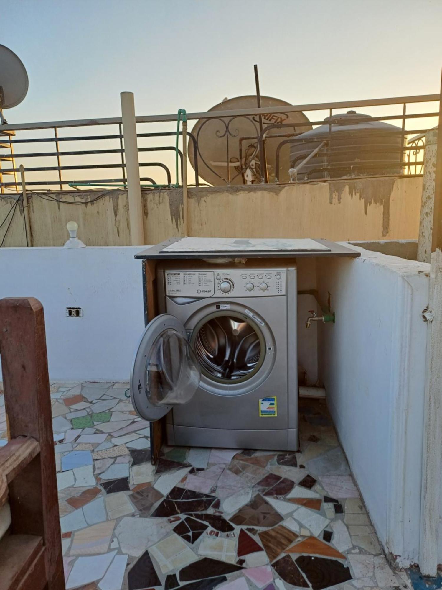 לוקסור Tara Apartments מראה חיצוני תמונה