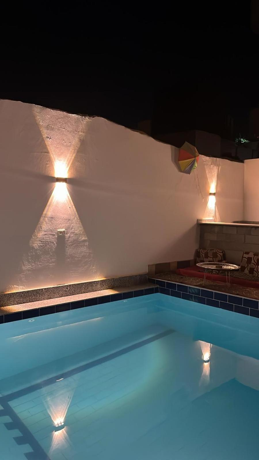 לוקסור Tara Apartments מראה חיצוני תמונה