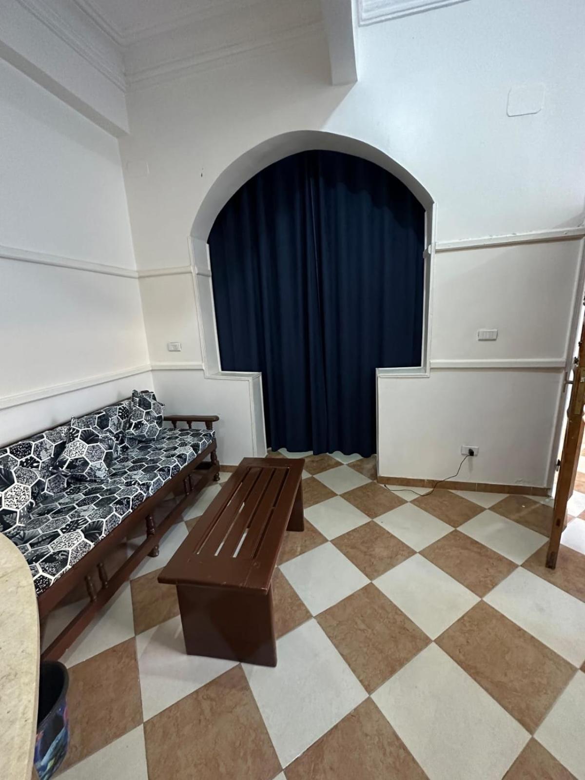 לוקסור Tara Apartments מראה חיצוני תמונה